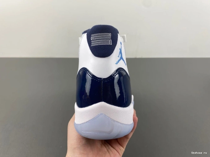 11 378037-123 Midnight  High Retro Jordan Navy 1204